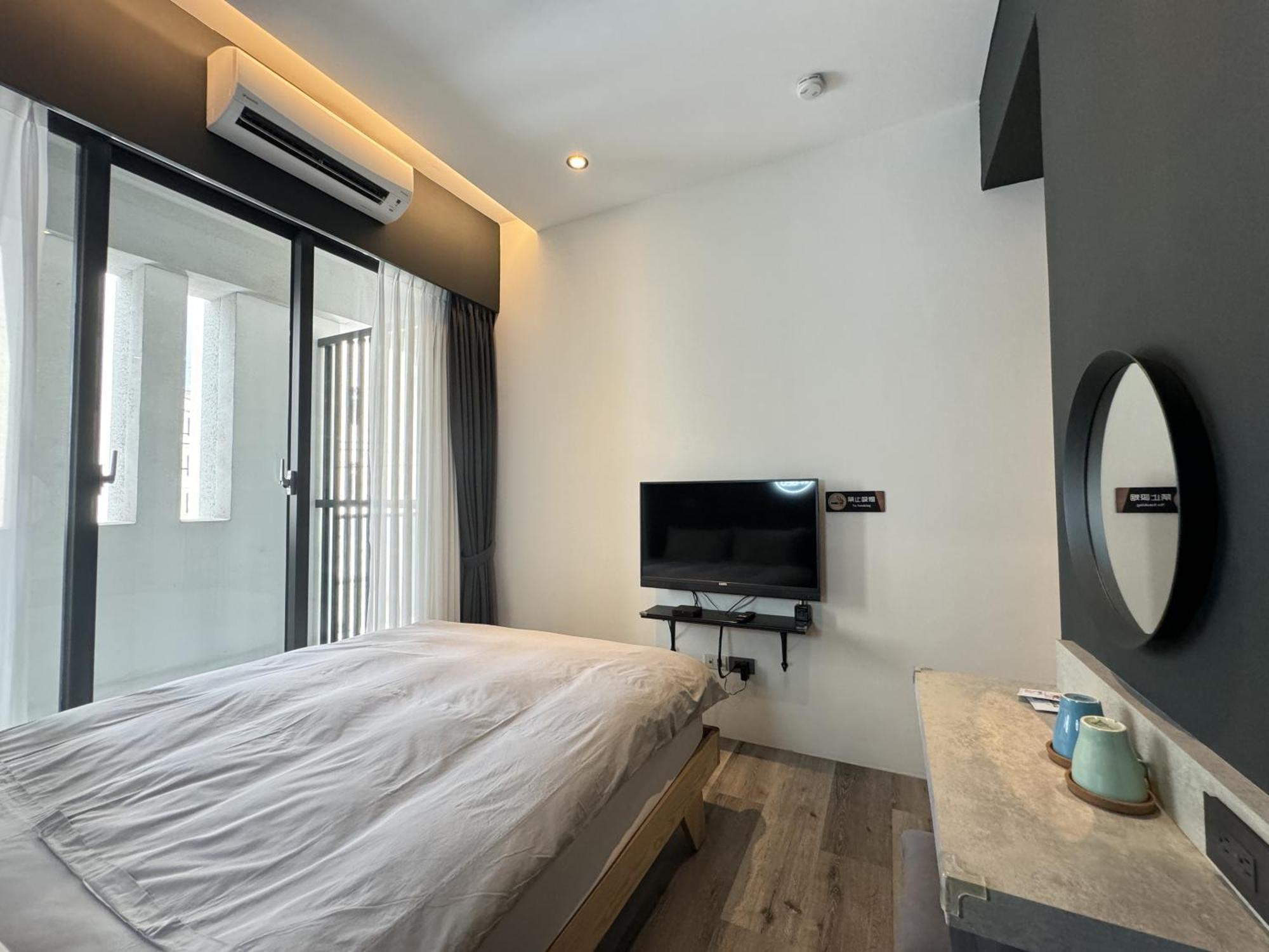 上海102民宿 Apartment Hualien City Phòng bức ảnh